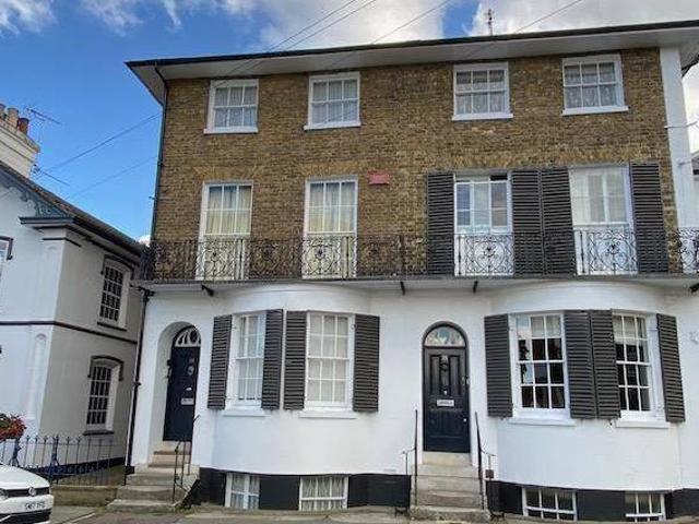 House for rent in City of London, Greater London