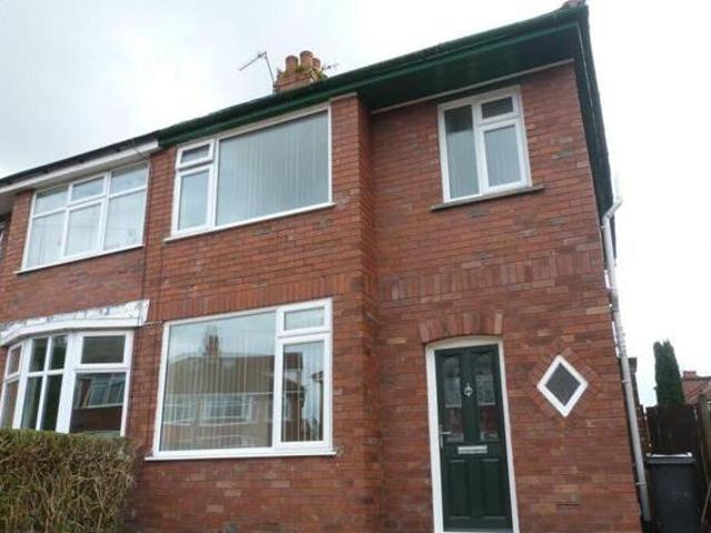 House for rent in Ormskirk, West Lancashire