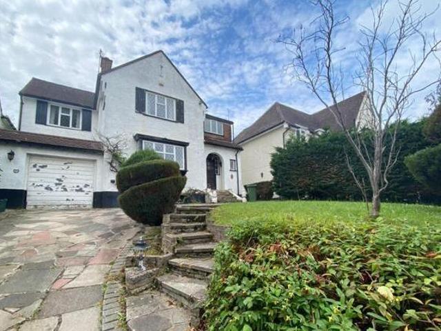 House for rent in Orpington, Greater London