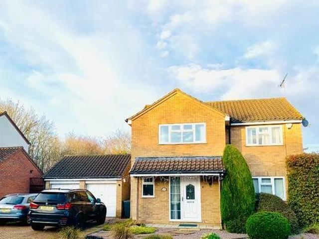House for rent in Hampton Green, Cambridgeshire