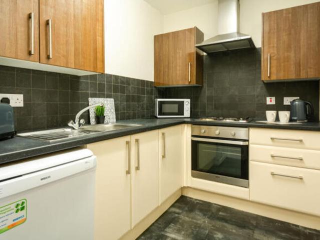House for rent in Westfield, Guiseley
