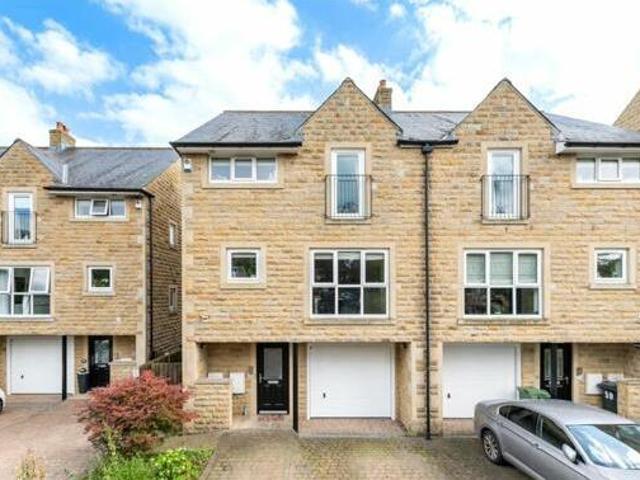 House for rent in Gallows Hill, Otley