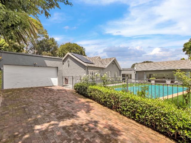 House for rent in Alexandra, Gauteng