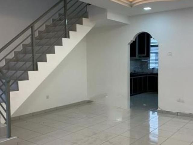 House for rent in Pasir Gudang, Johor