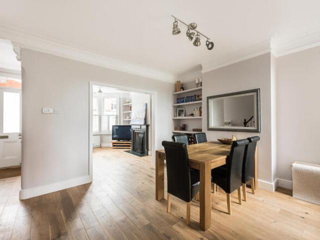 House for rent in St Albans, Five Acres