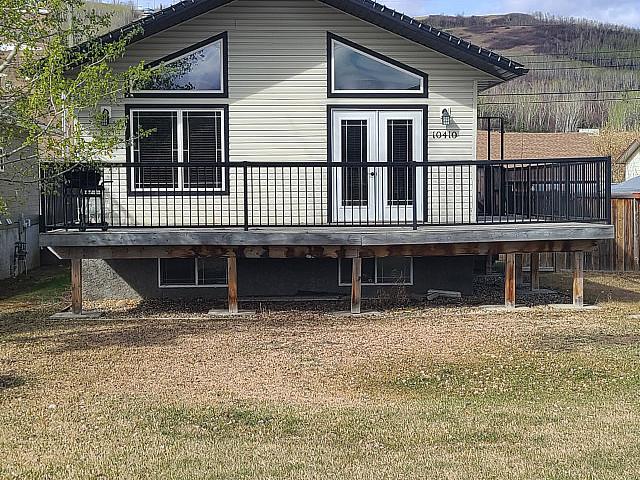 House for rent in Peace River, Alberta