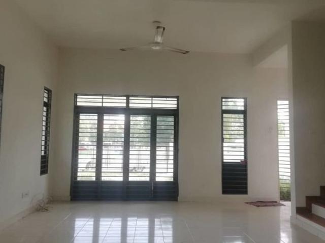 House for rent in Port Klang, Selangor