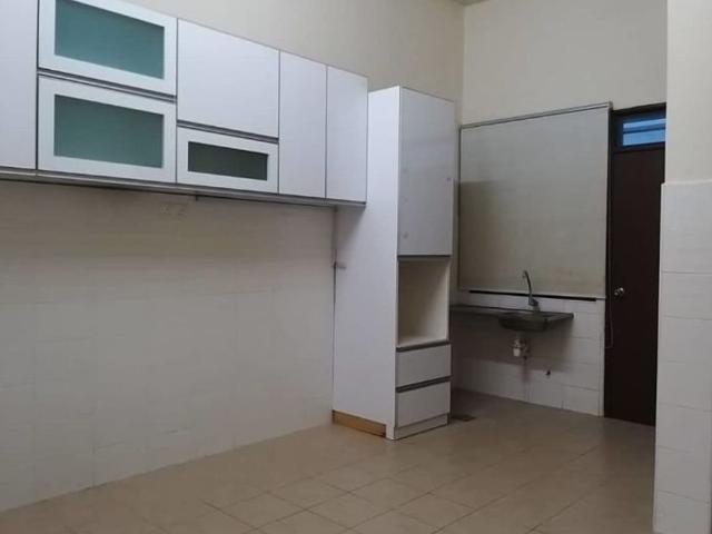 House for rent in Pelabuhan Klang, Bandaraya Klang