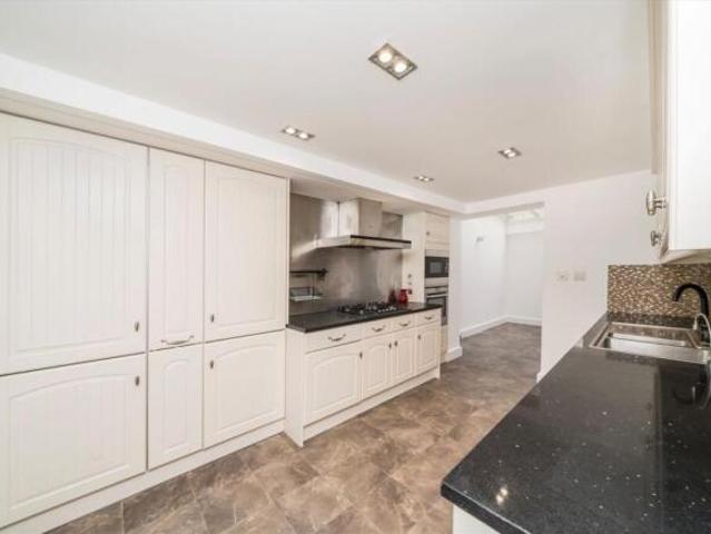 House for rent in Notting Hill, Greater London