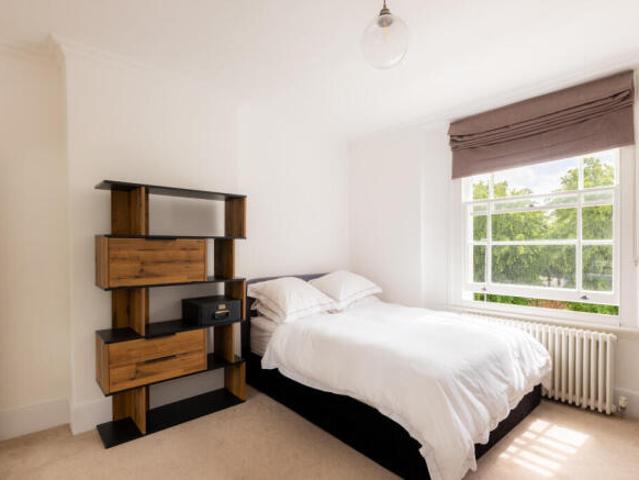 House for rent in Notting Hill, Greater London
