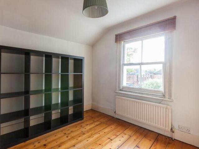 House for rent in Tulse Hill, Greater London