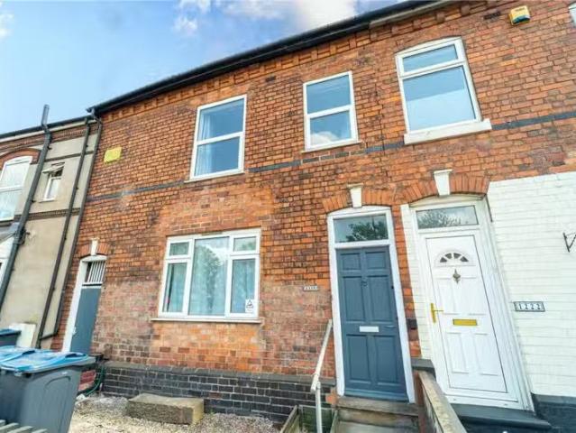 House for rent in Cotteridge, West Midlands