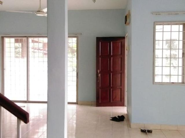 House for rent in Petaling, Damansara Damai