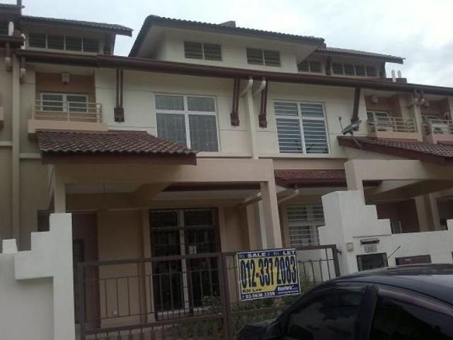 House for rent in Petaling, Damansara Damai