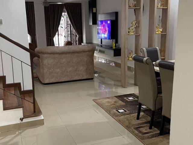 House for rent in Petaling, Damansara Damai