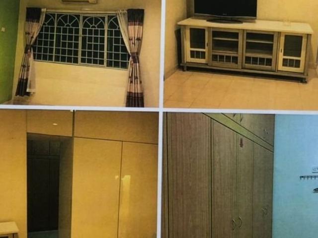 House for rent in Petaling, Damansara Damai