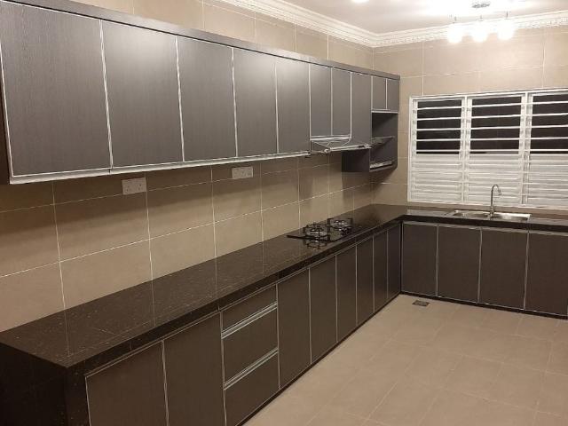 House for rent in Petaling, Damansara Damai