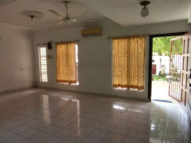 House for rent in Petaling, Damansara Damai