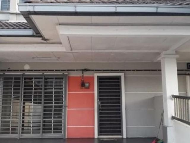 House for rent in Petaling, Damansara Damai
