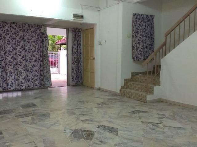 House for rent in Petaling, Damansara Damai