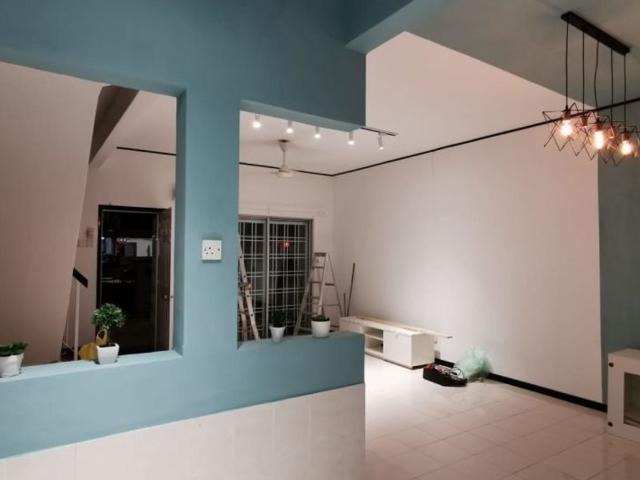 House for rent in Petaling, Damansara Damai