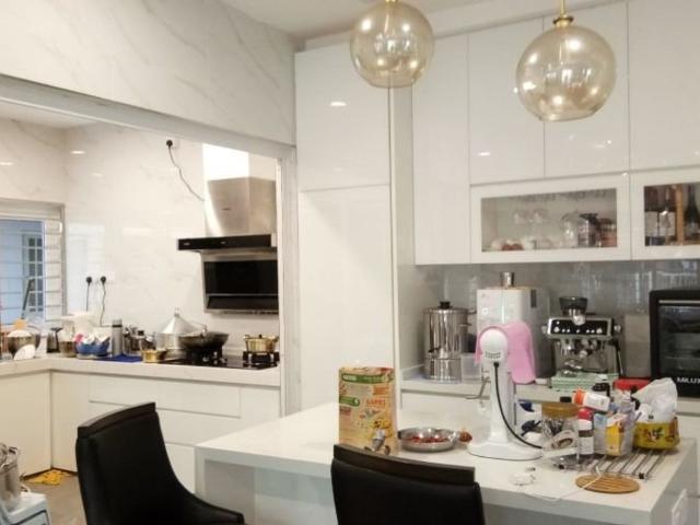 House for rent in Petaling, Damansara Damai