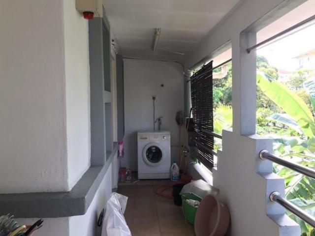 House for rent in Petaling, Damansara Damai