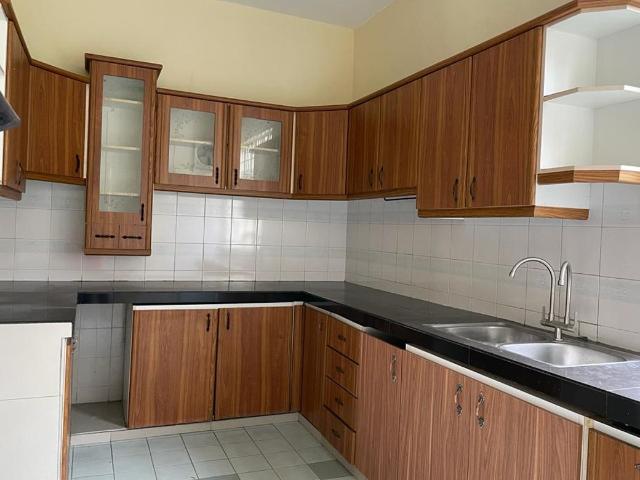 House for rent in Petaling, Damansara Damai