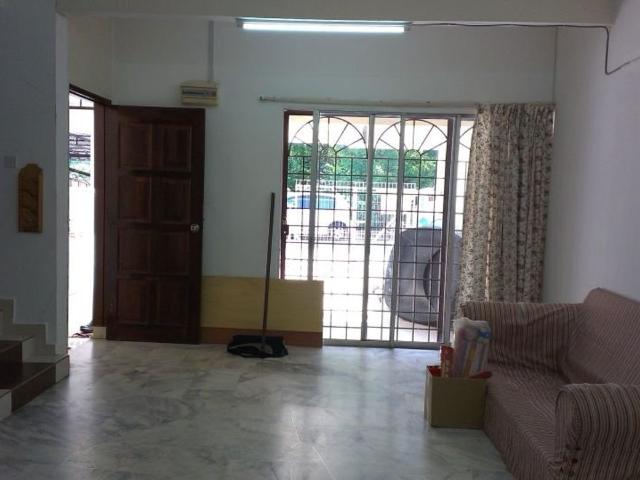 House for rent in Petaling, Damansara Damai