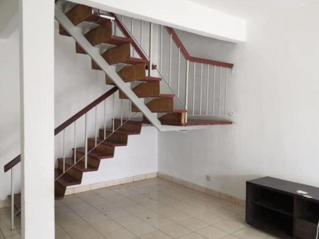 House for rent in Petaling, Damansara Damai