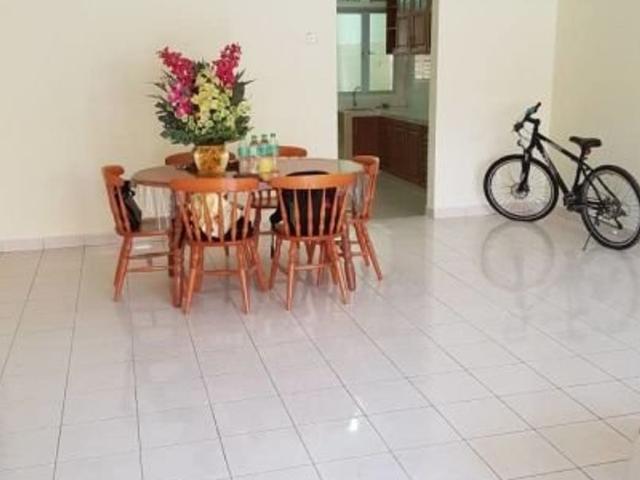 House for rent in Petaling, Damansara Damai