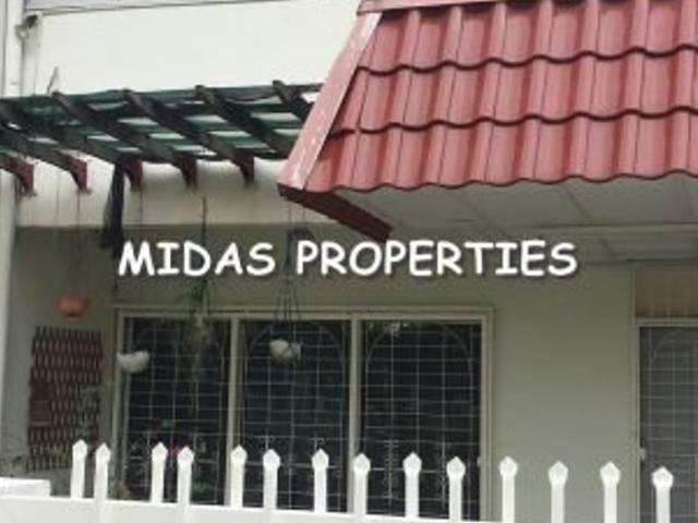 House for rent in Petaling, Damansara Damai