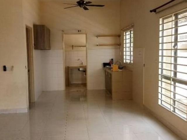 House for rent in Petaling, Damansara Damai