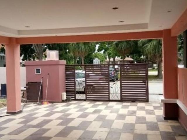 House for rent in Petaling, Damansara Damai