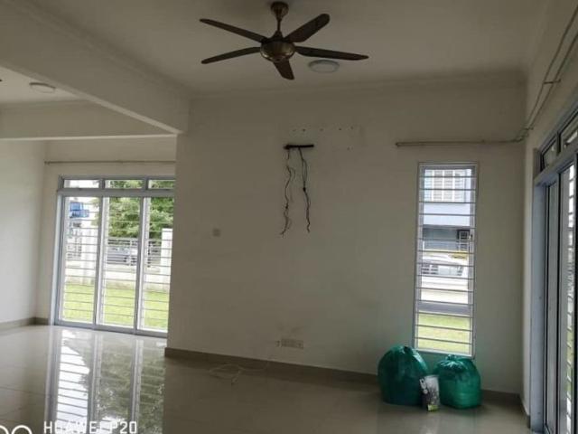 House for rent in Petaling, Damansara Damai