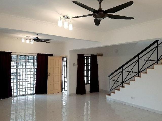 House for rent in Petaling, Damansara Damai