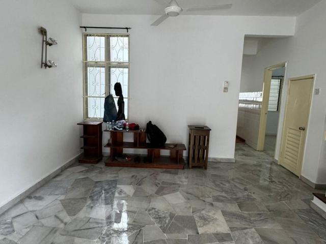 House for rent in Seksyen 52, Petaling Jaya
