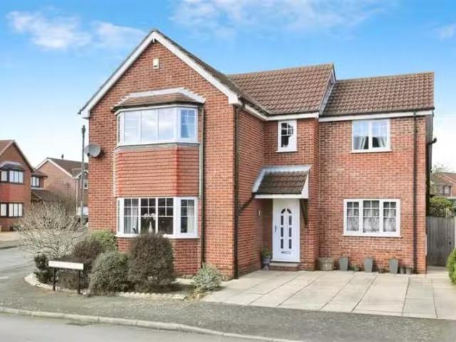 House for rent in Barnby Dun with Kirk Sandall, Barnby Dun