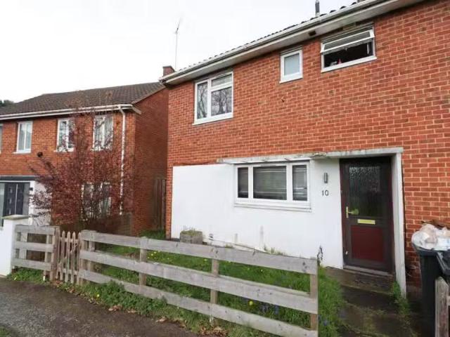 House for rent in Hatfield, South Yorkshire