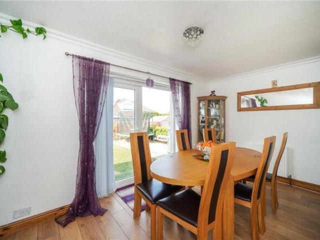 House for rent in Bilton, Harrogate