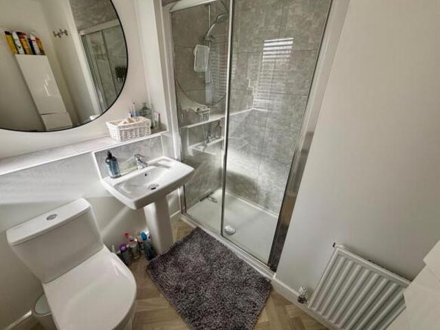 House for rent in Belleau, Lincolnshire