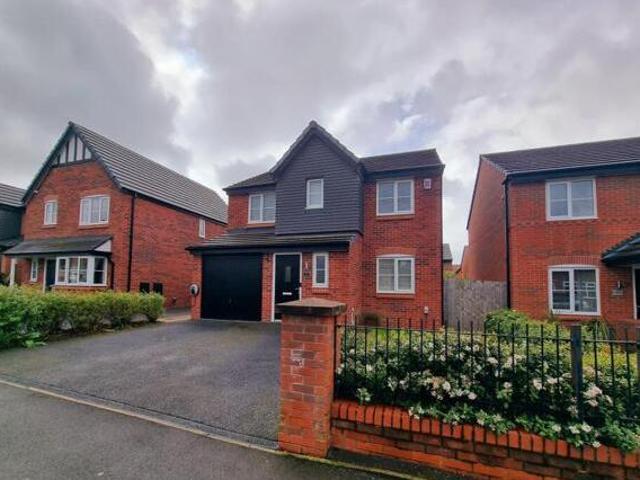 House for rent in Prescot