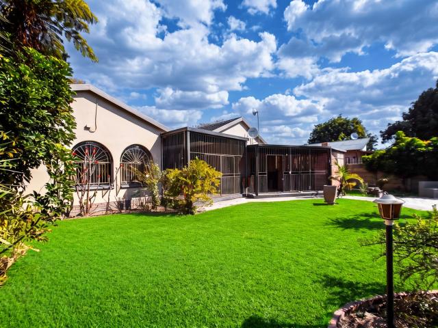 House for rent in Pretoria Gardens, Pretoria