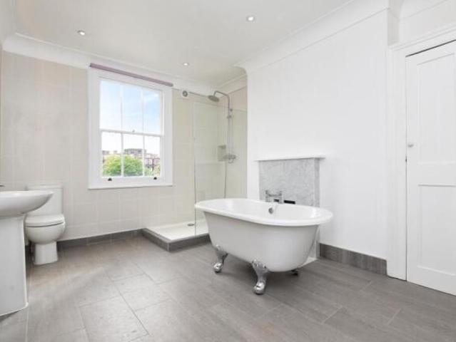 House for rent in Kentish Town, Greater London