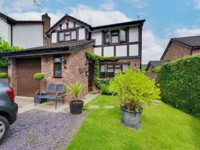 House for rent in Congleton