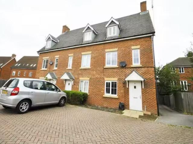 House for rent in South Yorkshire