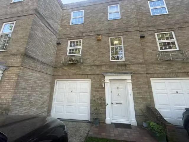 House for rent in Greater London