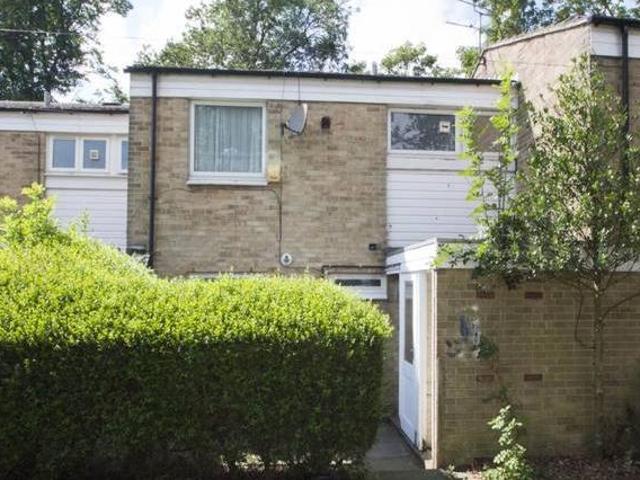 House for rent in Lyons, Greater London