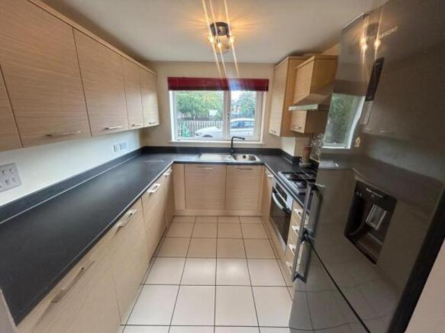 House for rent