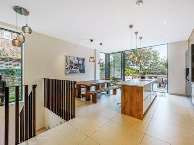 House for rent in Cat Hill
